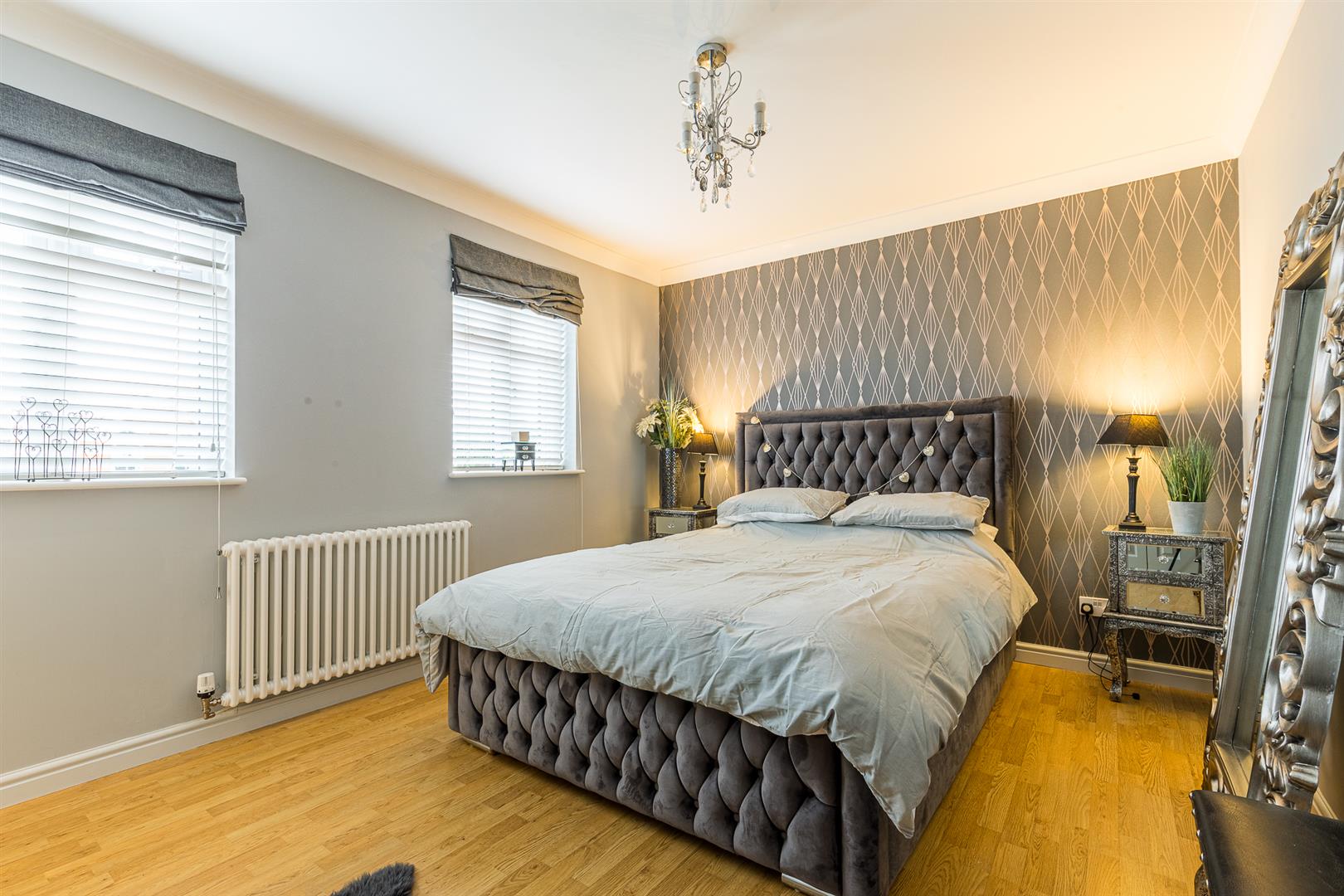 House for Sale Elm Way, Messingham